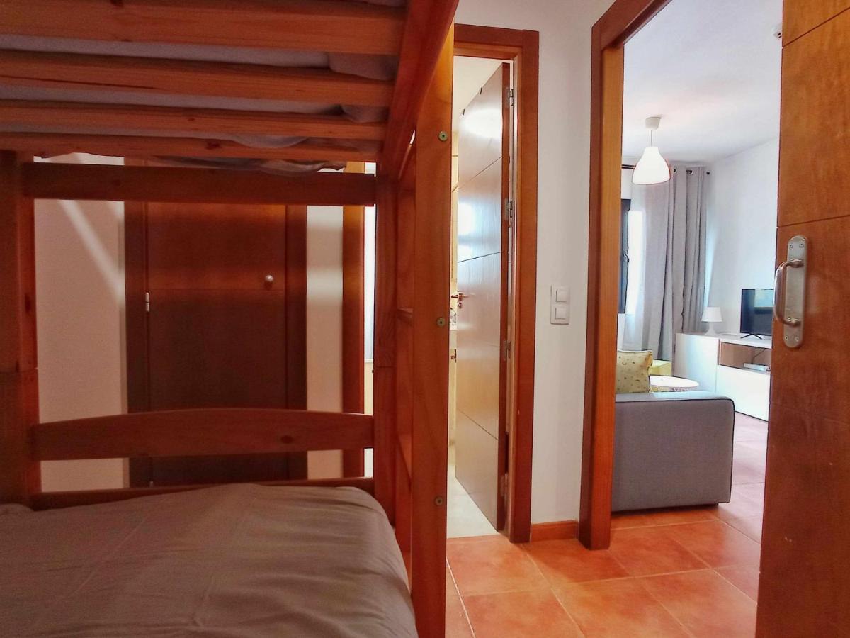 Estudio Luna Apartment