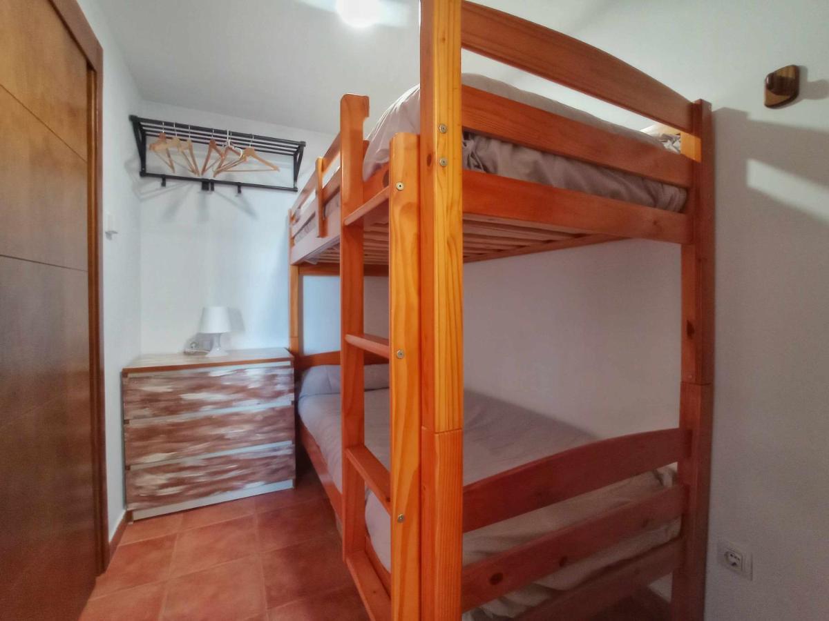 Estudio Luna Apartment Sierra Nevada