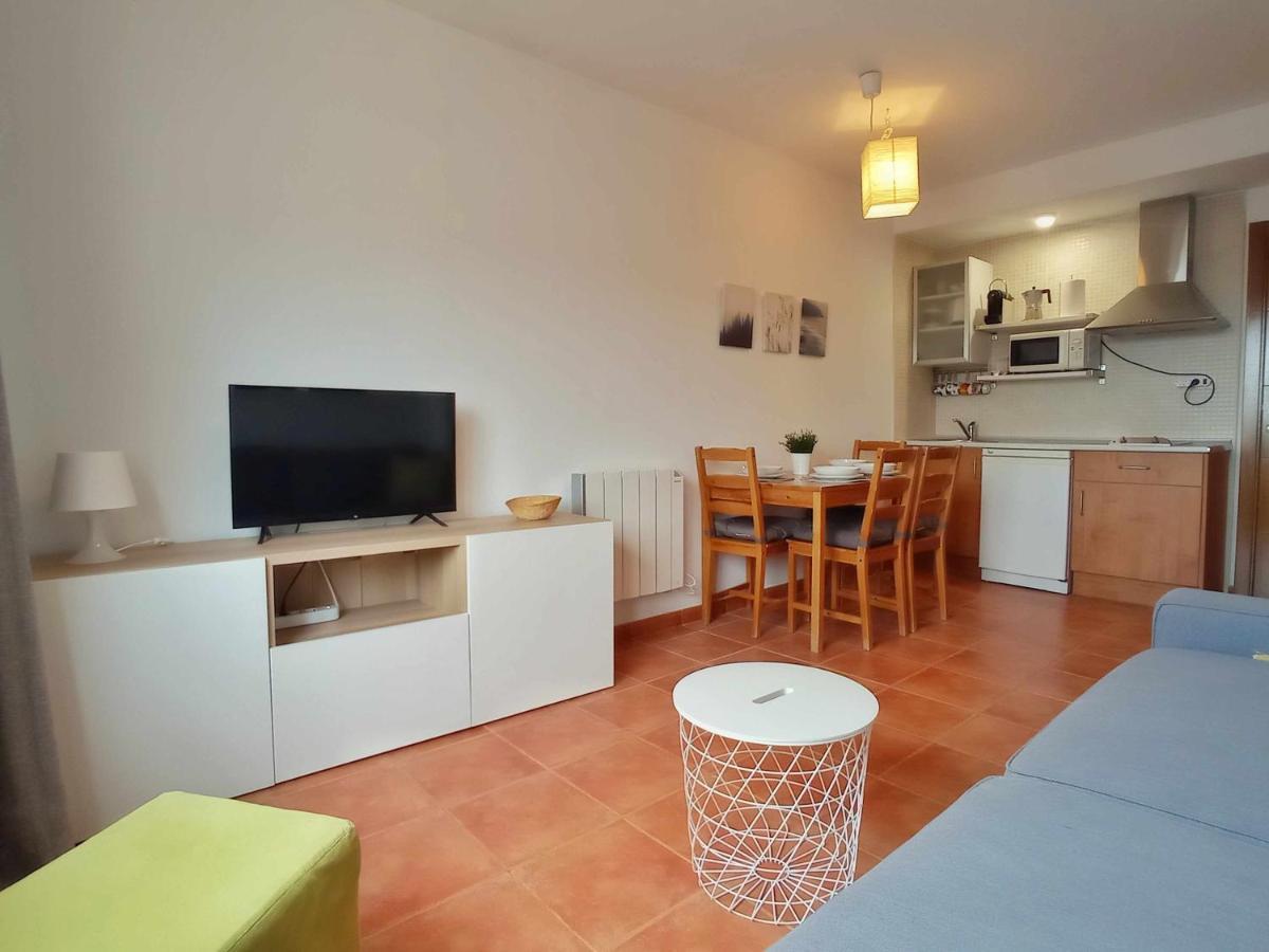 Apartment Estudio Luna