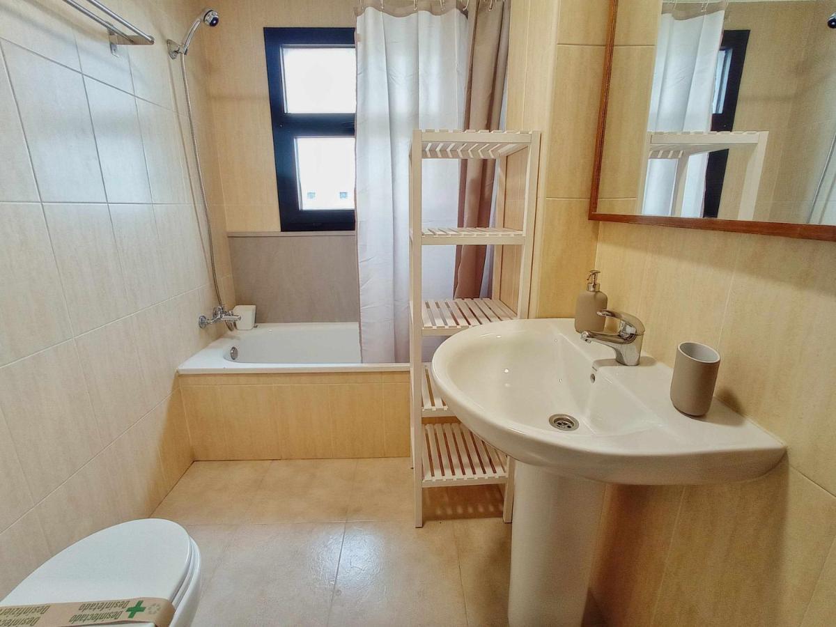Estudio Luna Apartment *