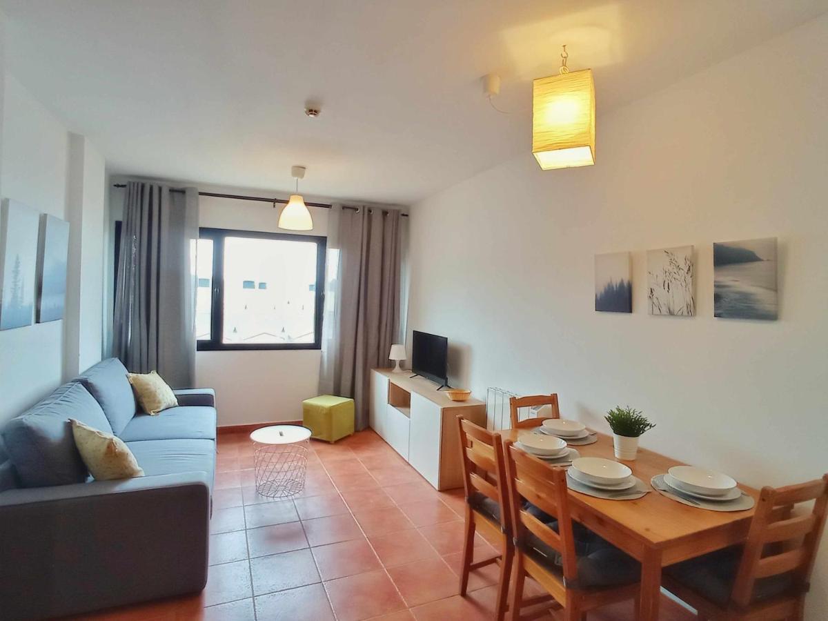 Apartment Estudio Luna